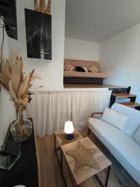 Charmant Studio plein centre d'Aubagne